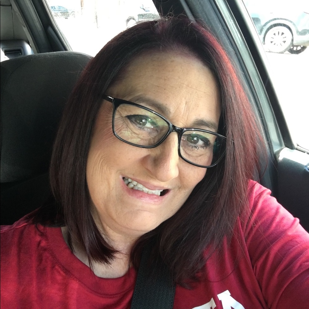 Meet your Posher, Karykaryn